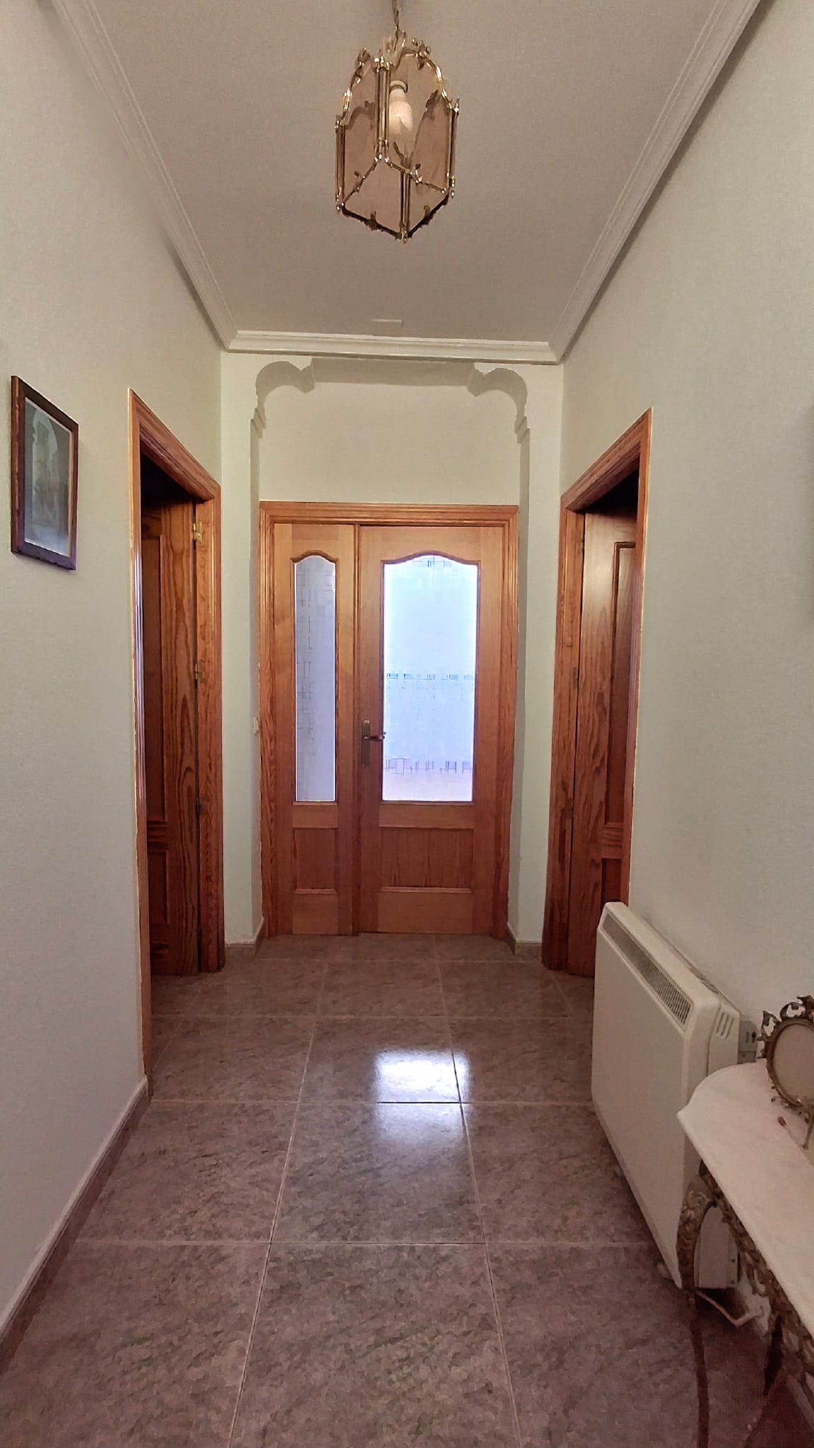 Casa unifamiliar, espaciosa con muchas posibilidades