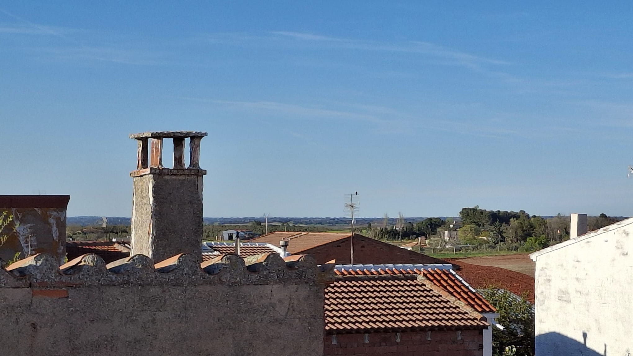 Casa unifamiliar, espaciosa con muchas posibilidades