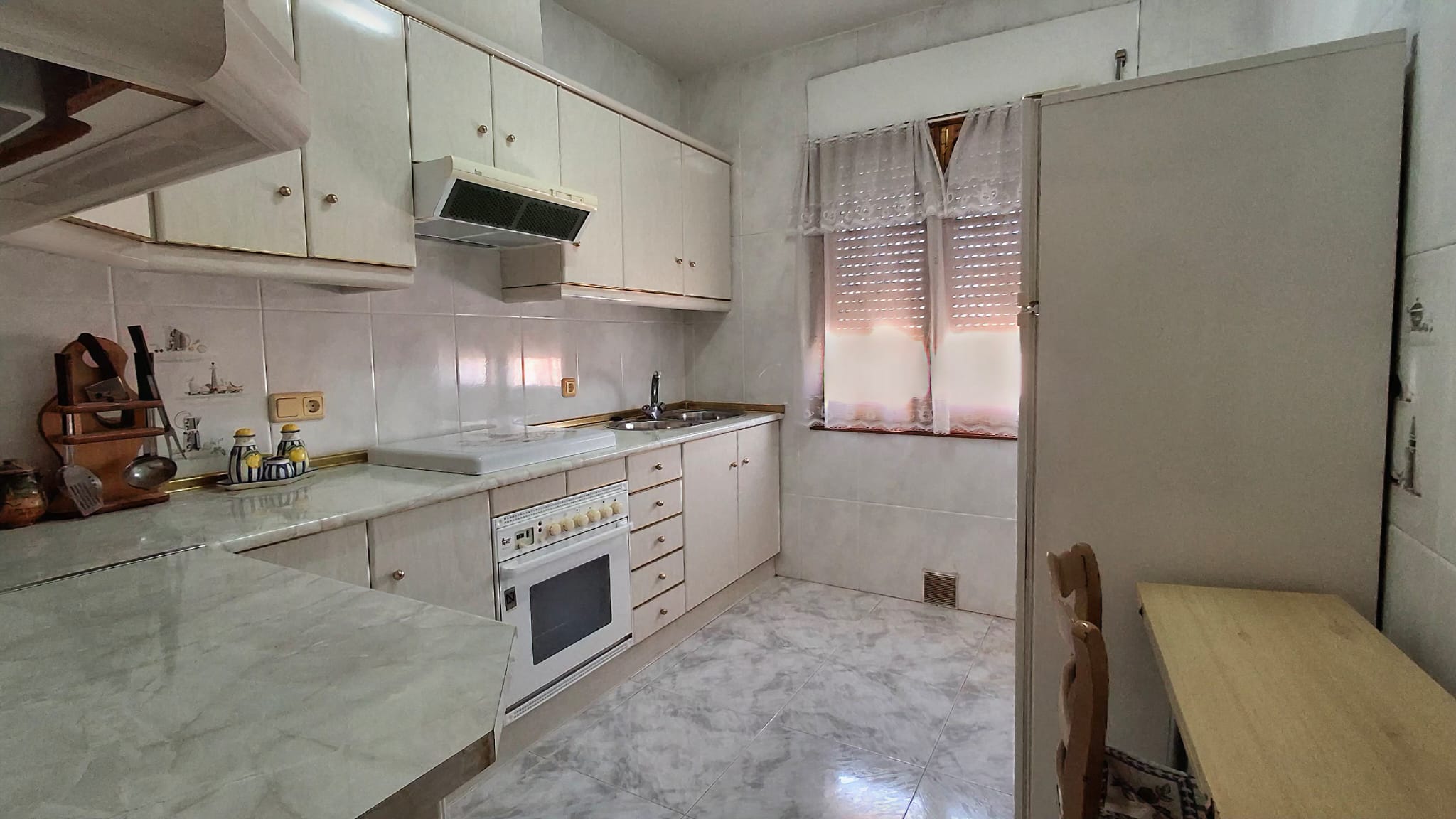 Se vende casa unifamiliar lista para entrar a vivir