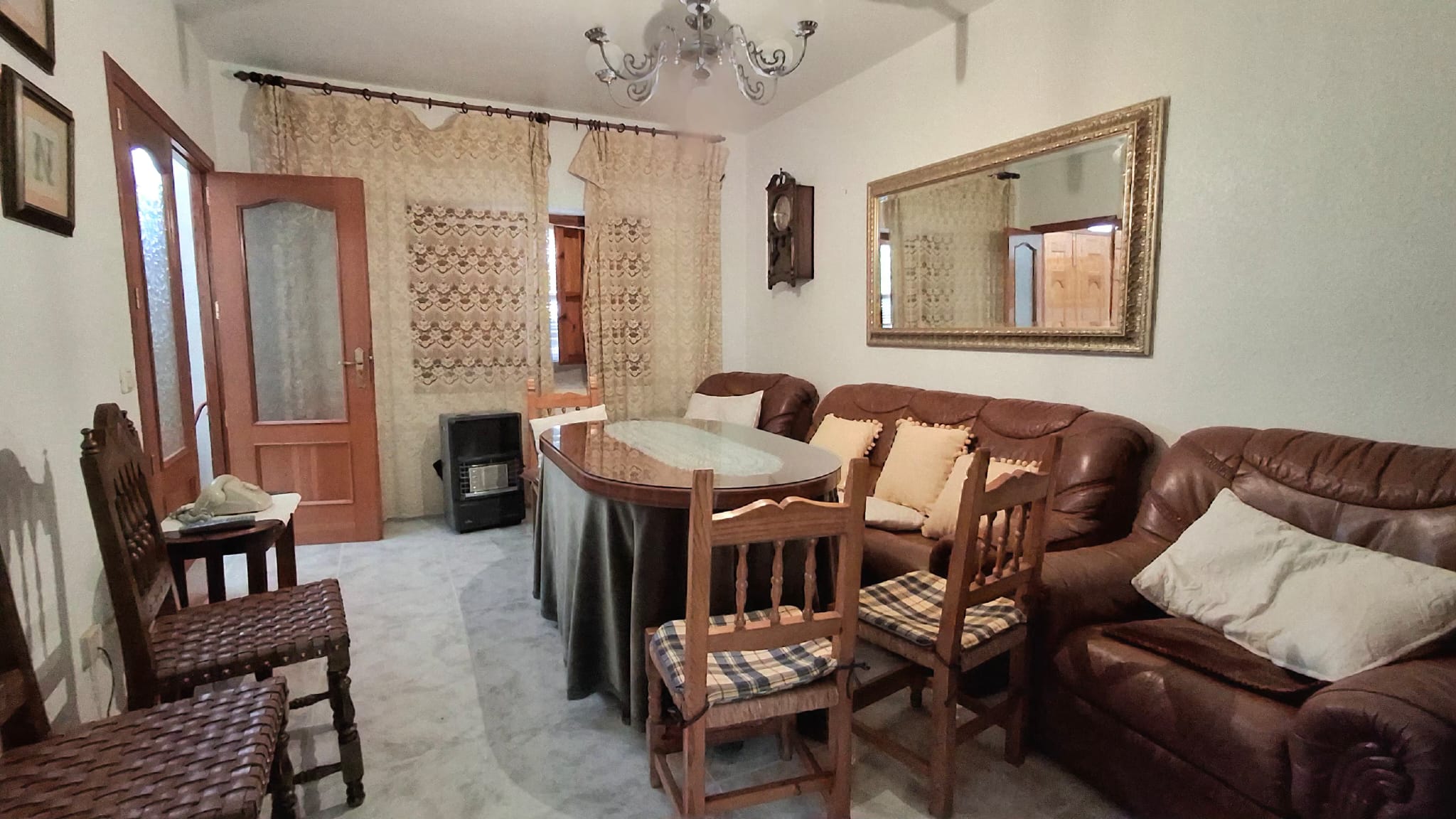 Se vende casa unifamiliar lista para entrar a vivir