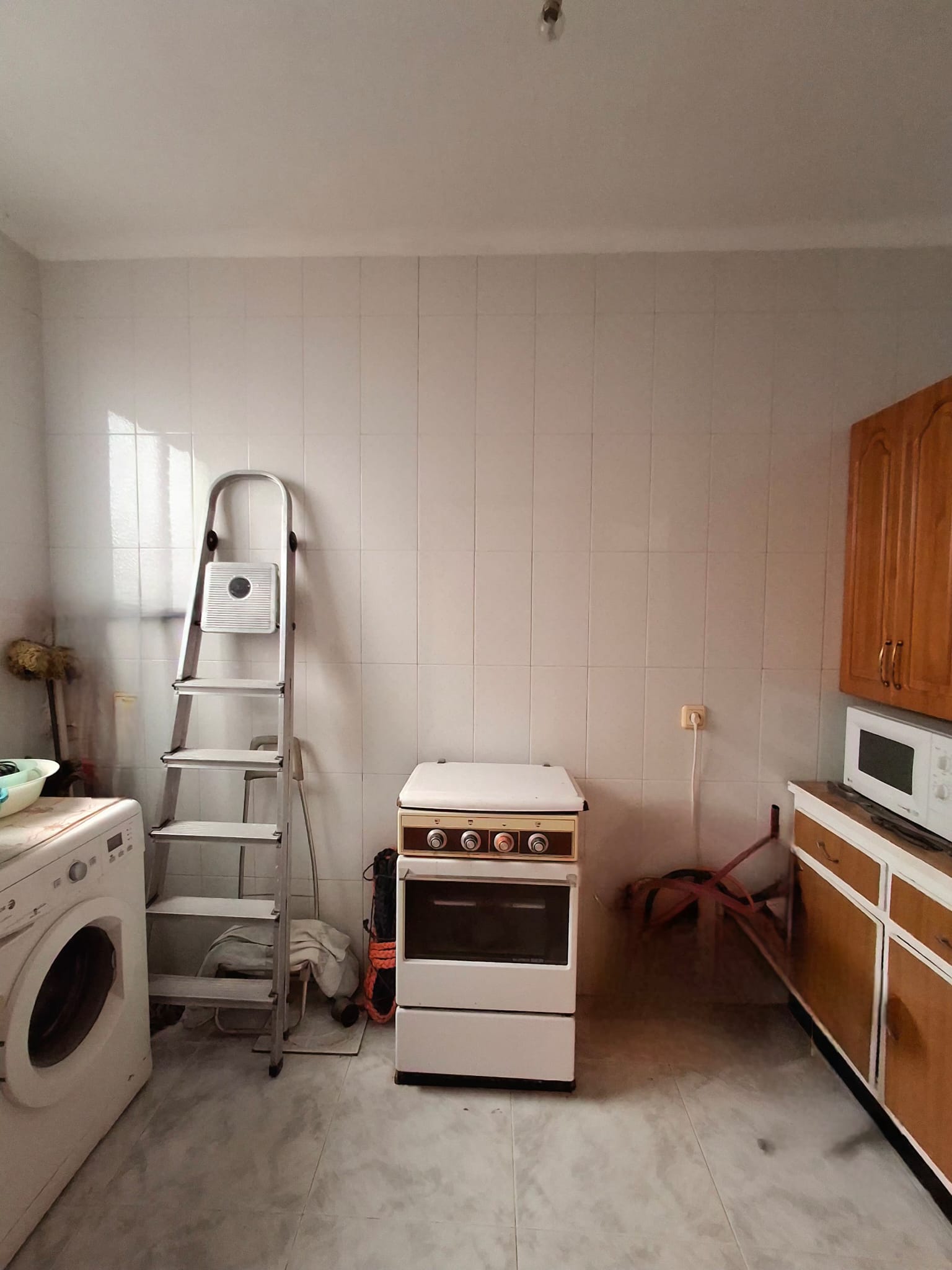 Se vende casa unifamiliar lista para entrar a vivir