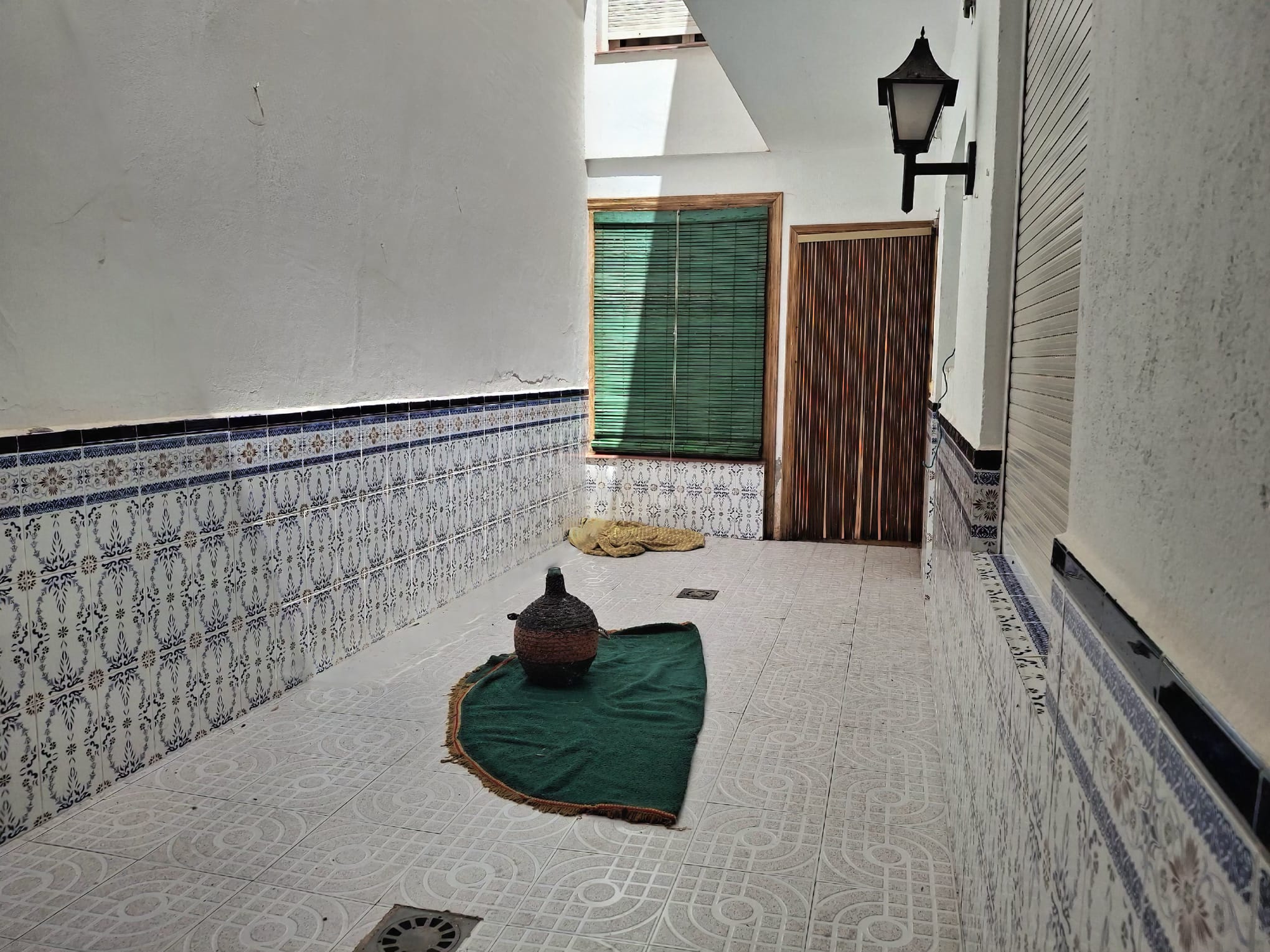 Se vende casa unifamiliar lista para entrar a vivir