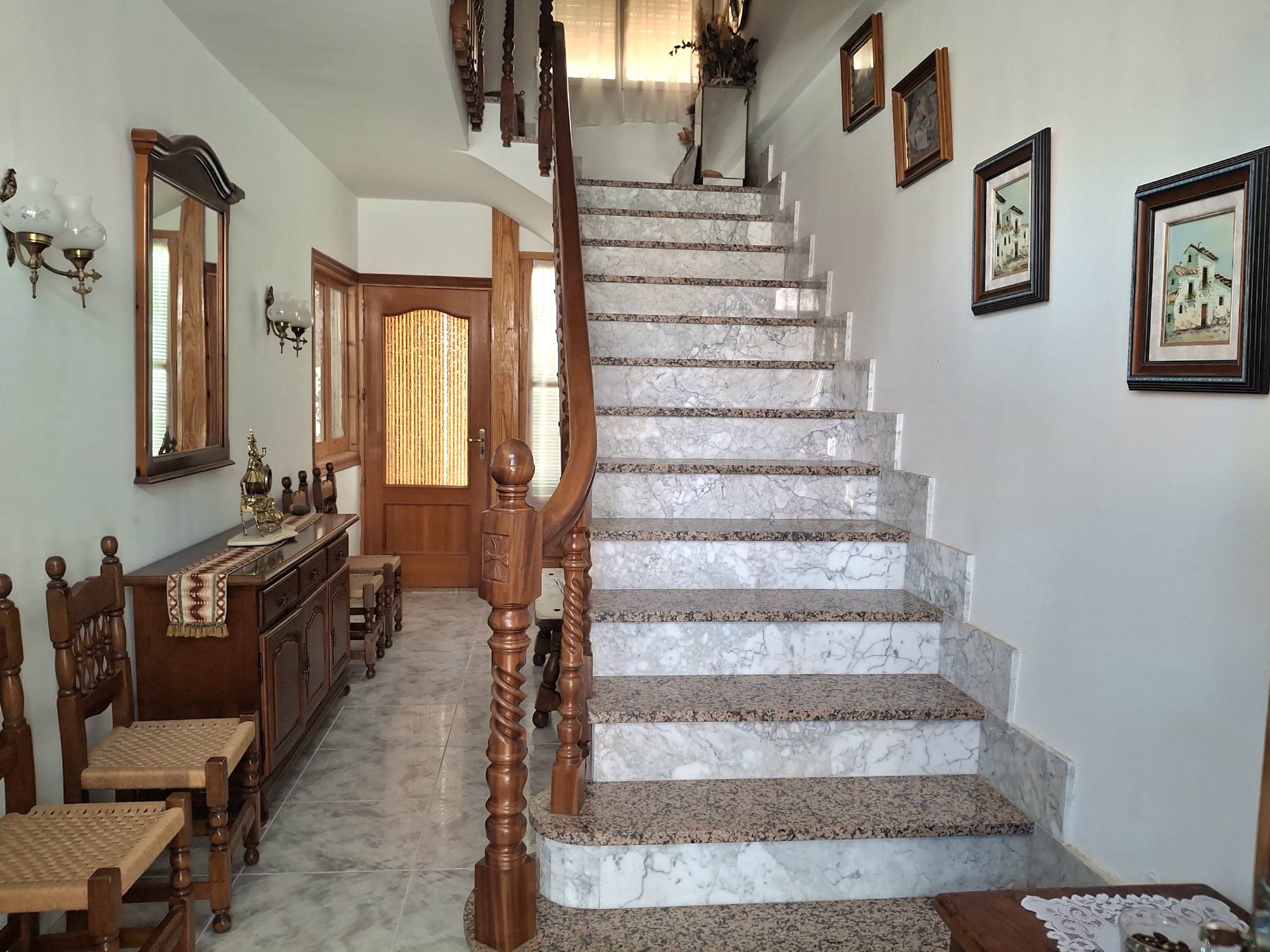 Se vende casa unifamiliar lista para entrar a vivir