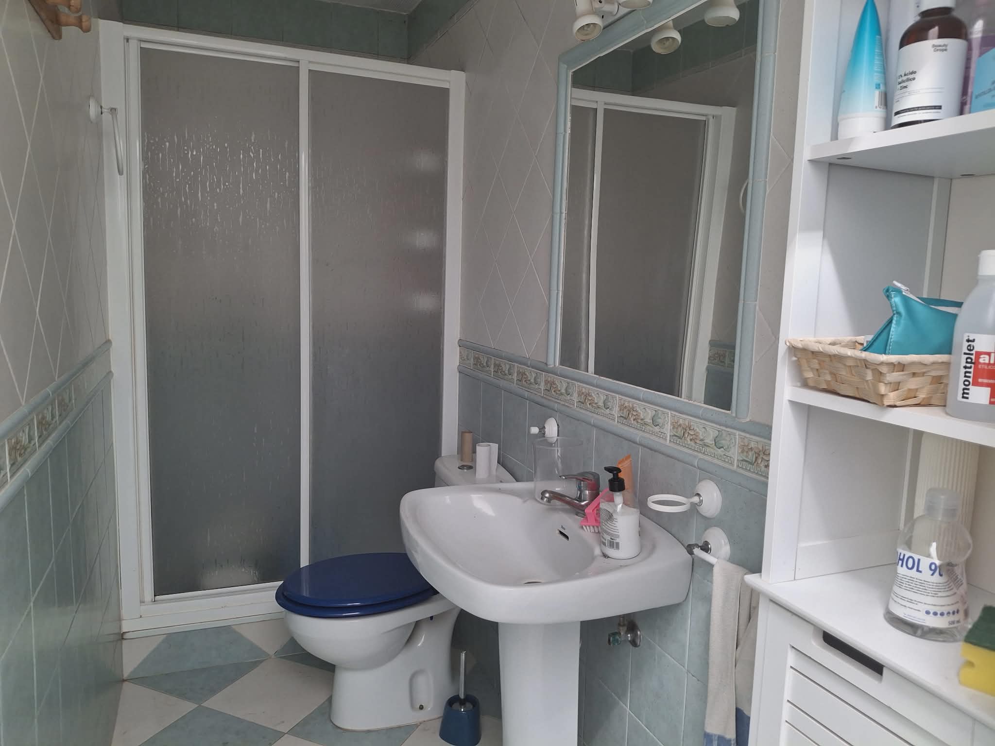 Casa lista para entrar a vivir. Gran oportunidad!