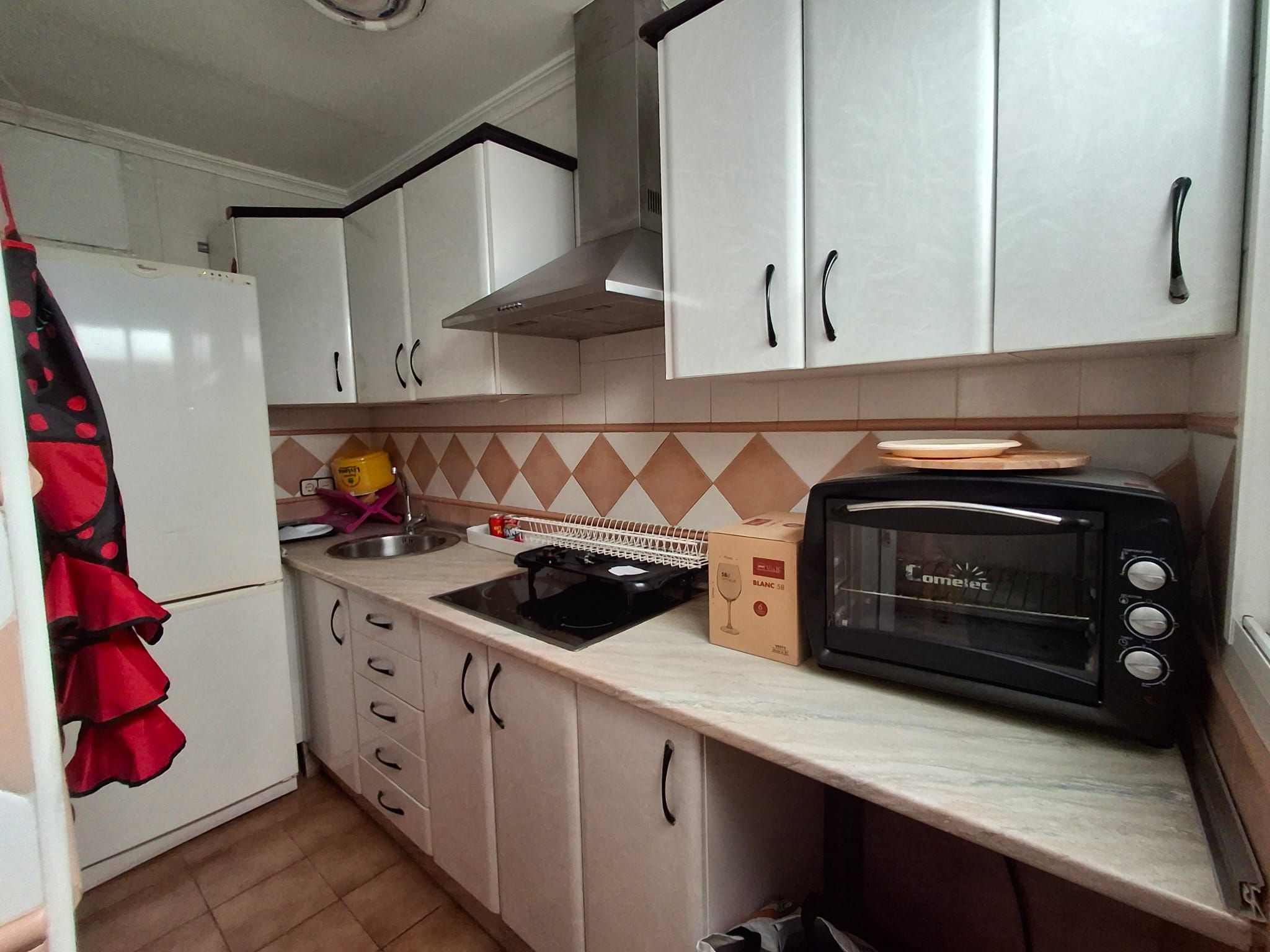 Casa lista para entrar a vivir. Gran oportunidad!