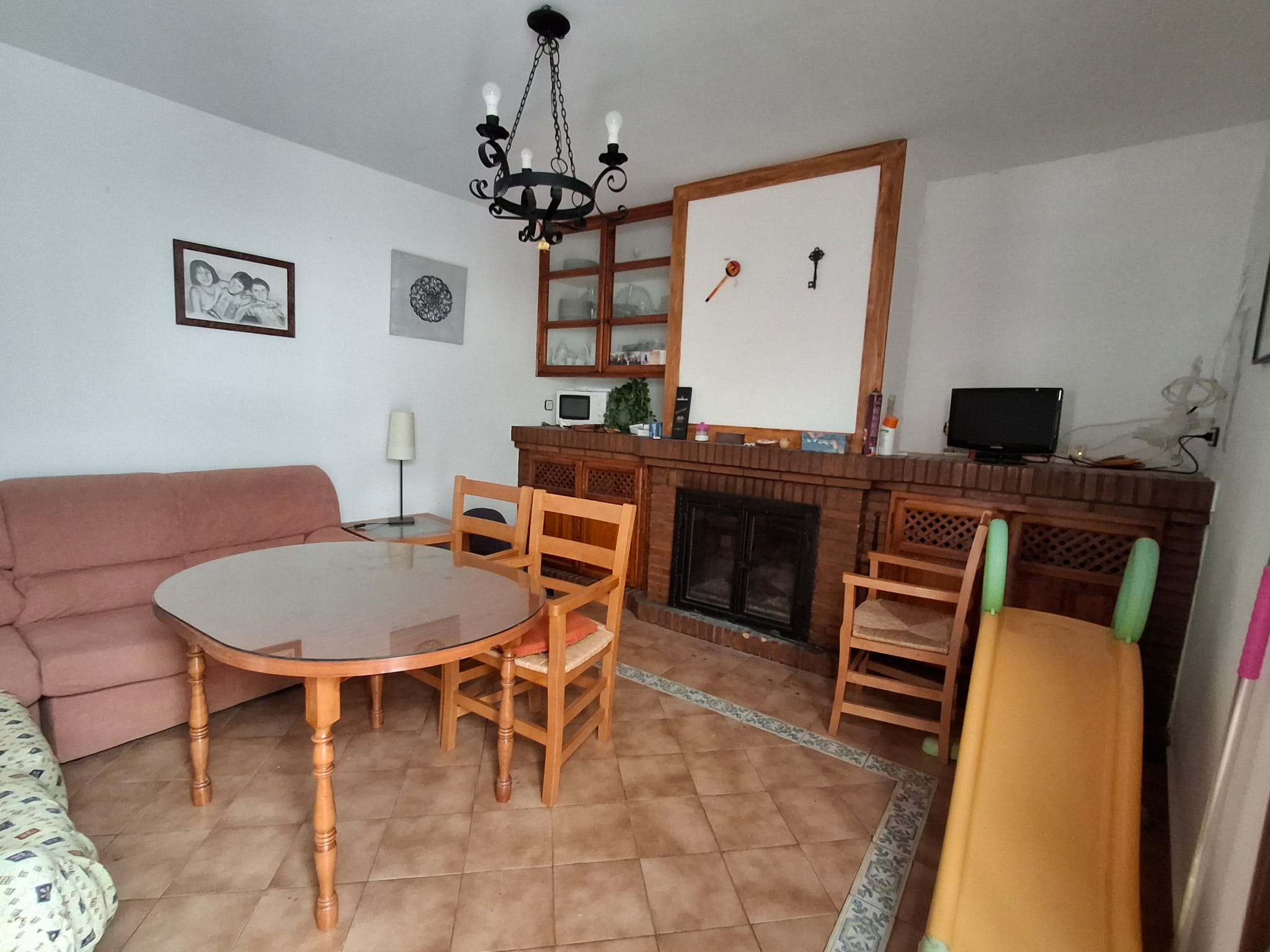 Casa lista para entrar a vivir. Gran oportunidad!