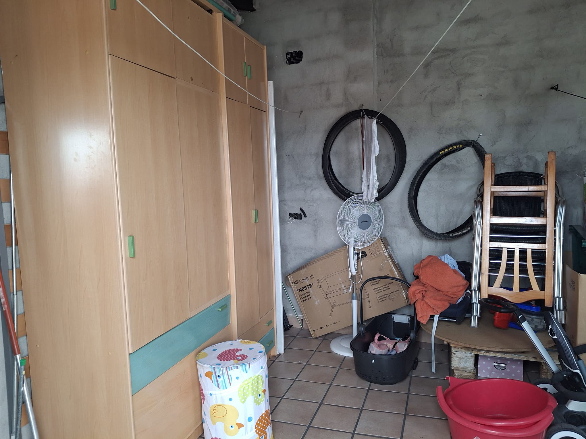 Casa lista para entrar a vivir. Gran oportunidad!