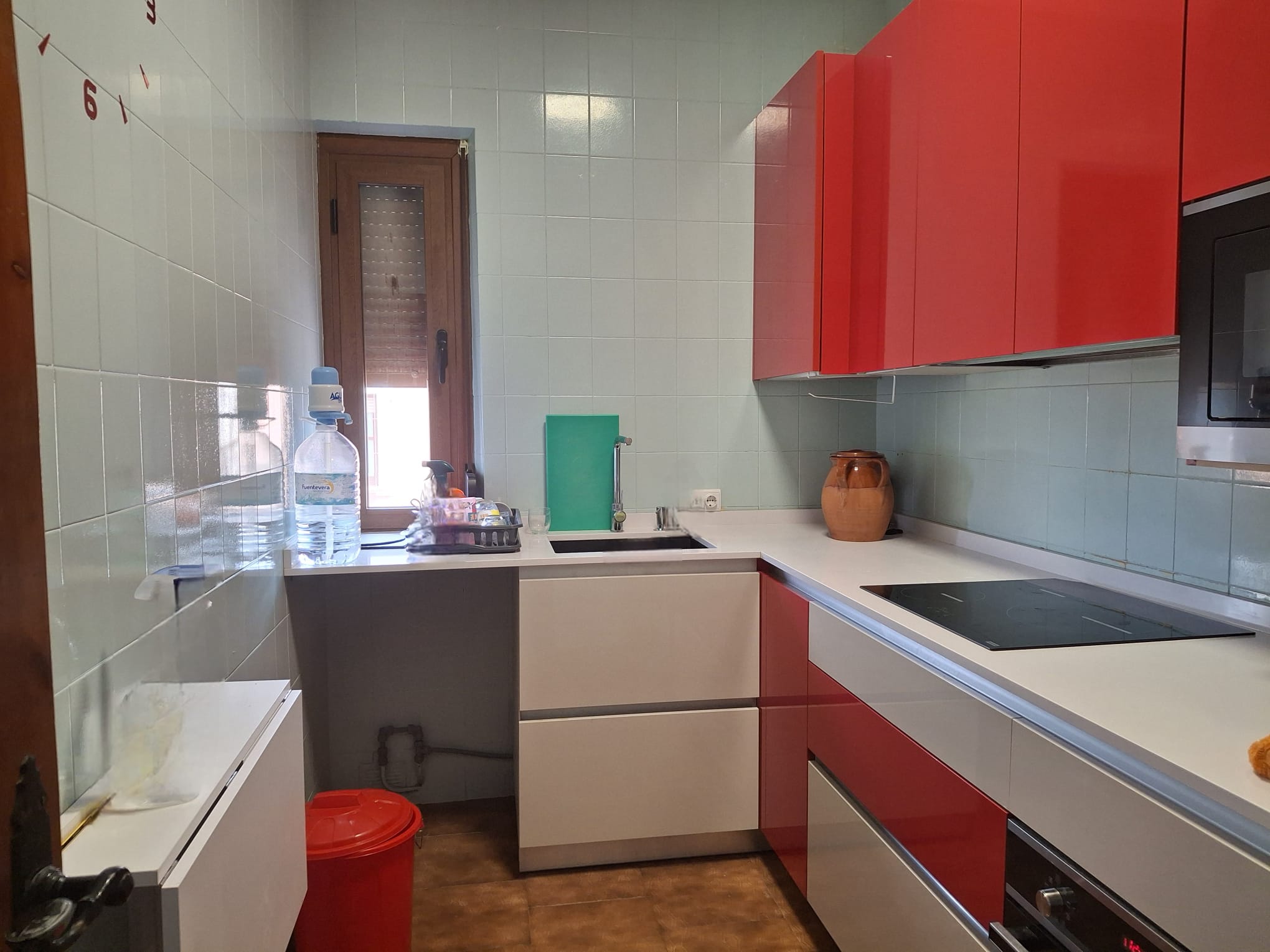 Casa lista para entrar a vivir. Gran oportunidad!