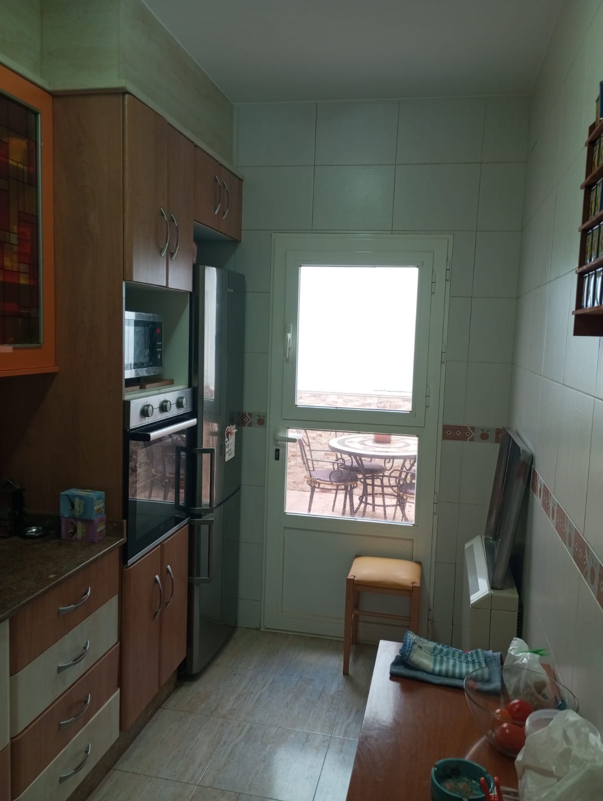 Se vende casa unifamiliar amueblada