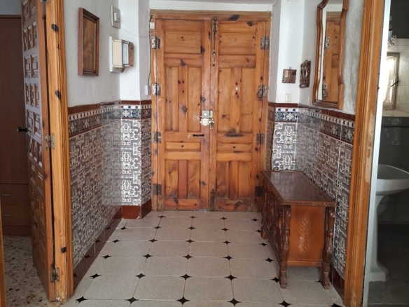 Casa unifamiliar, gran oportunidad!