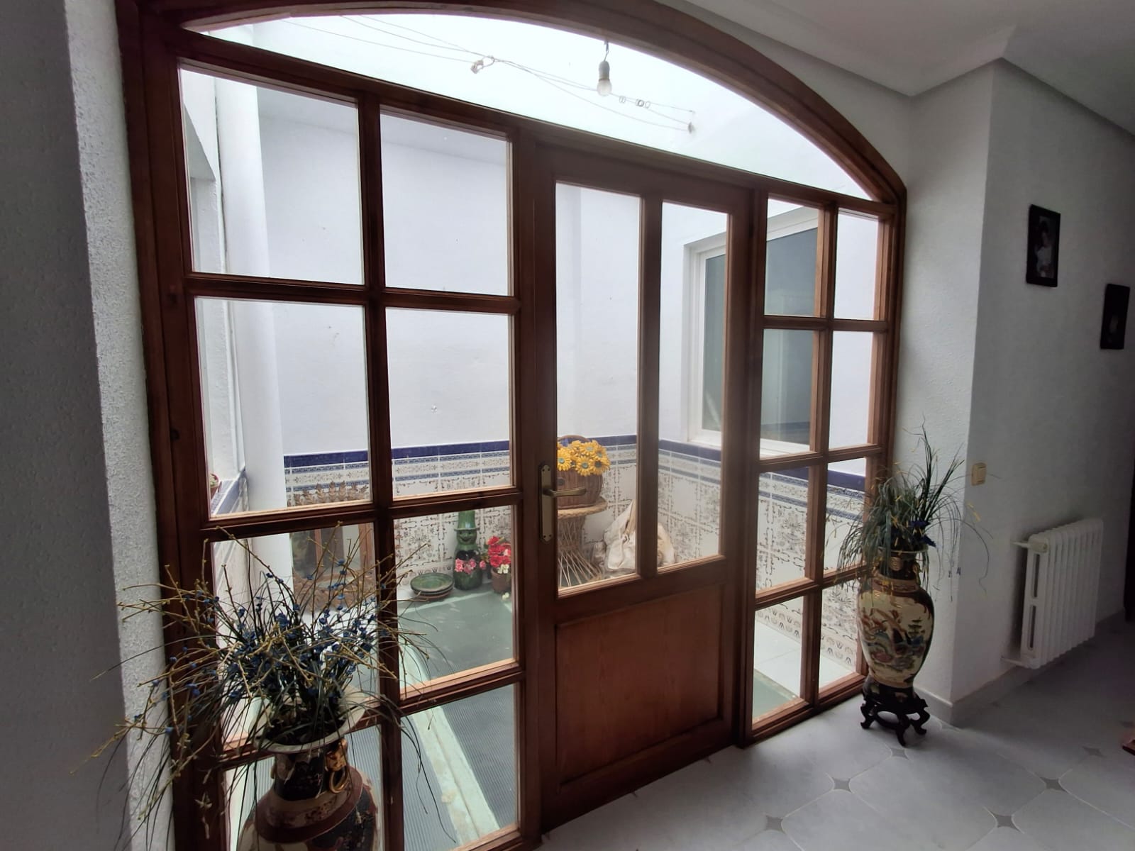 Se vende vivienda unifamiliar seminueva