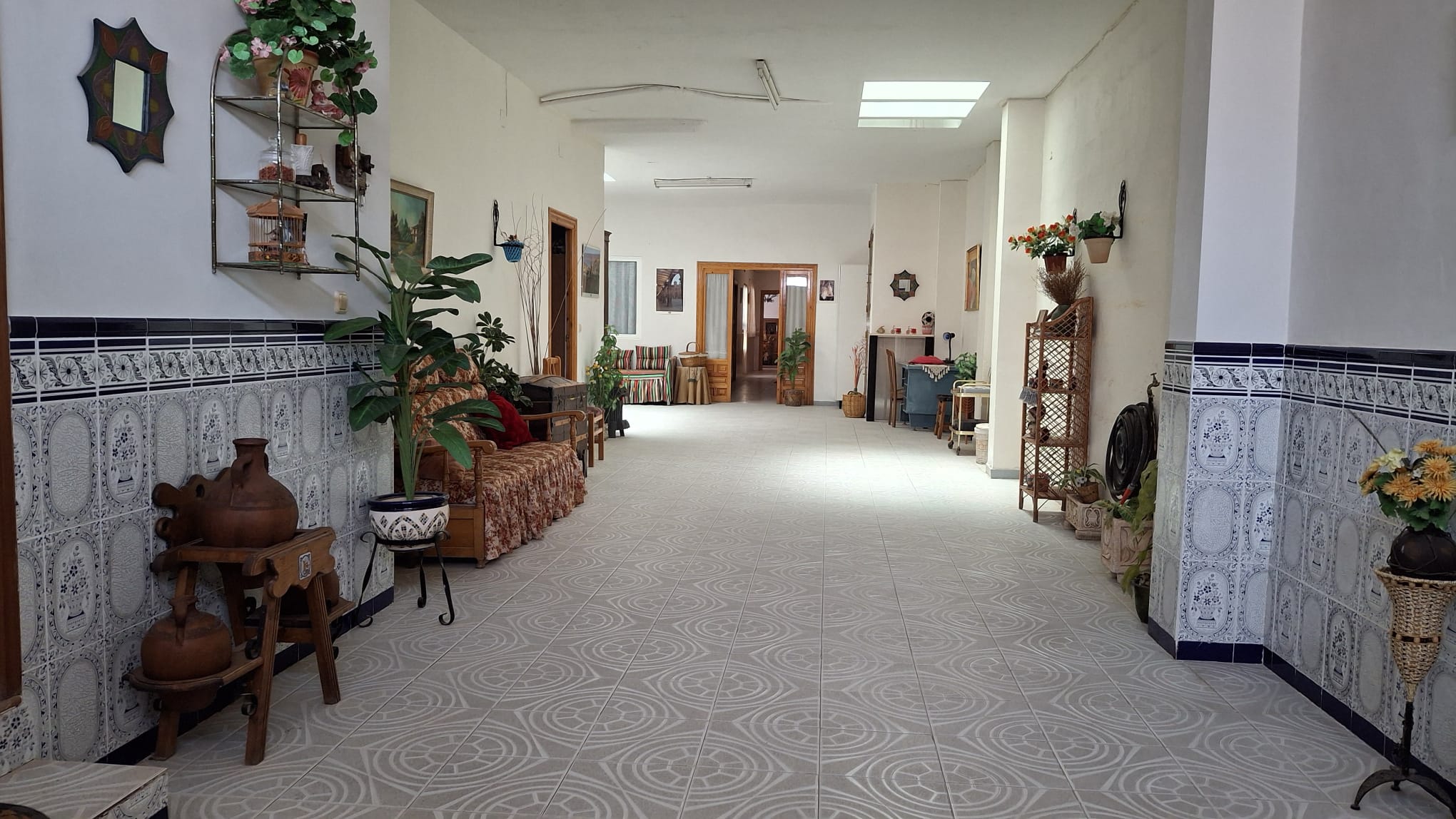 Se vende vivienda unifamiliar seminueva
