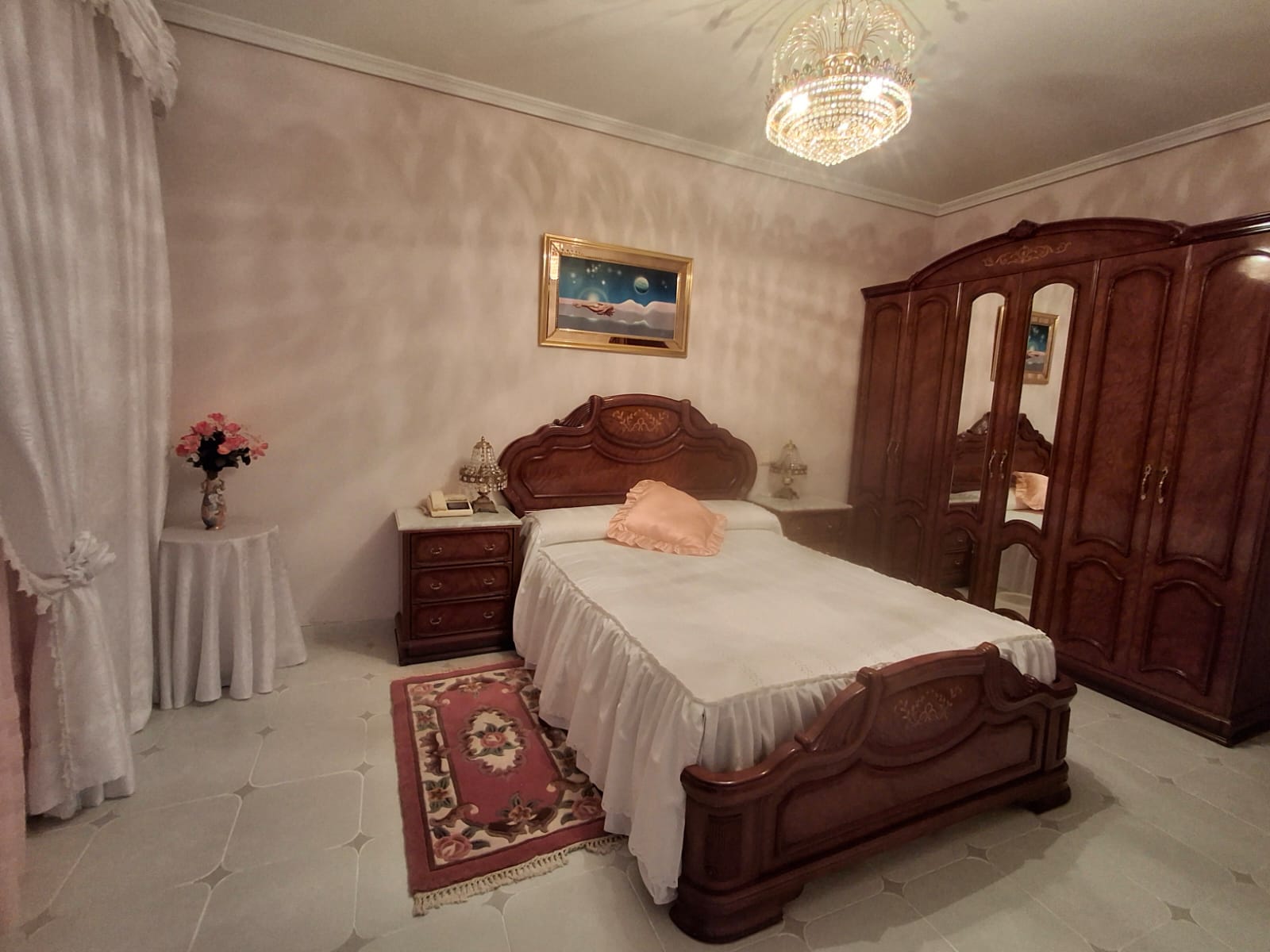 Se vende vivienda unifamiliar seminueva